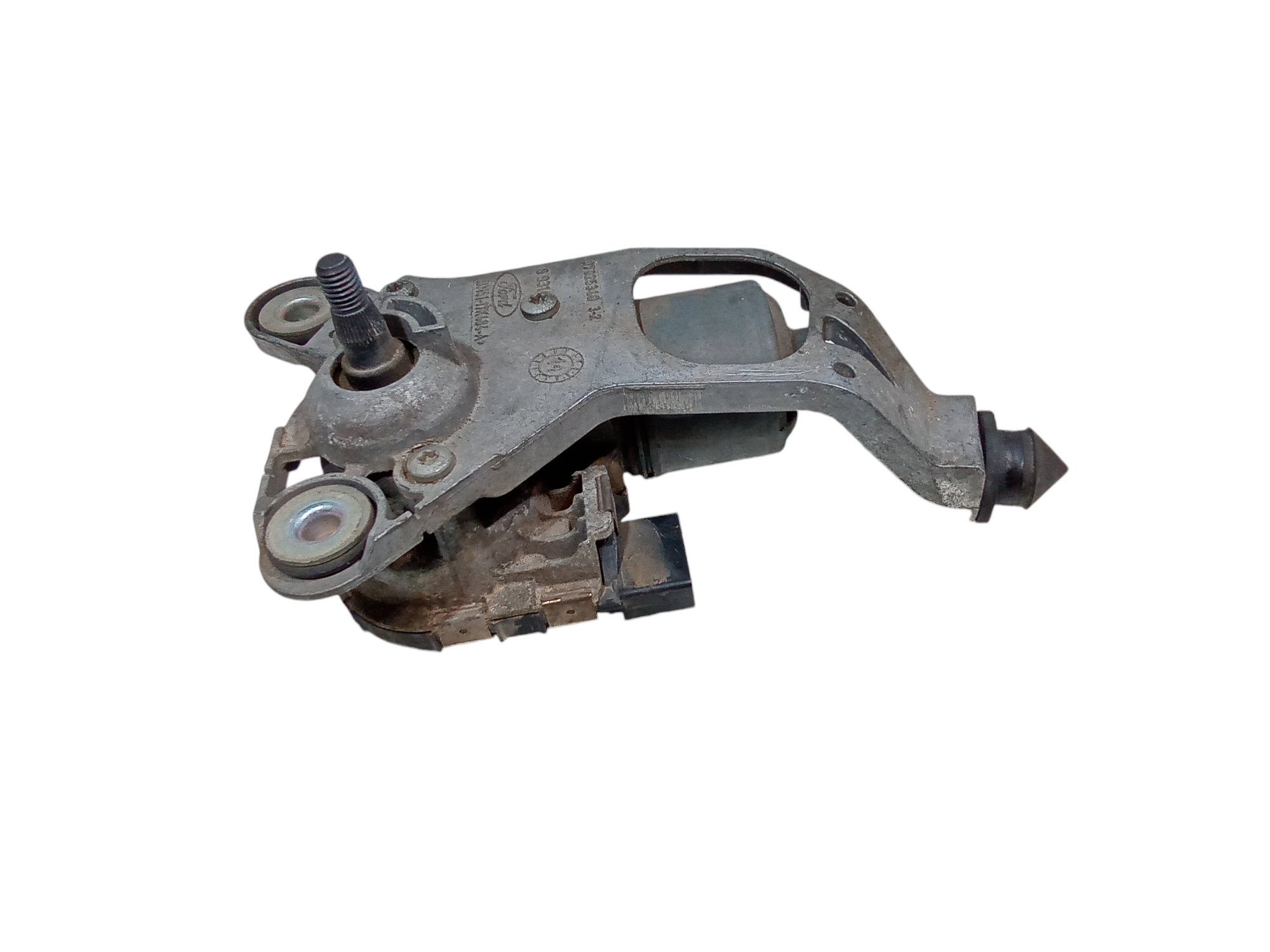 Motorino tergi ant completo di tandem per Ford Focus (2014 - 2018)