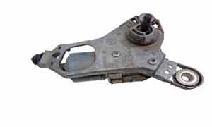 Motorino tergi ant completo di tandem per Ford Focus (2014 - 2018)