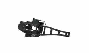 Supporto maniglia anteriore sinistra per Ford Focus (2014 - 2018)