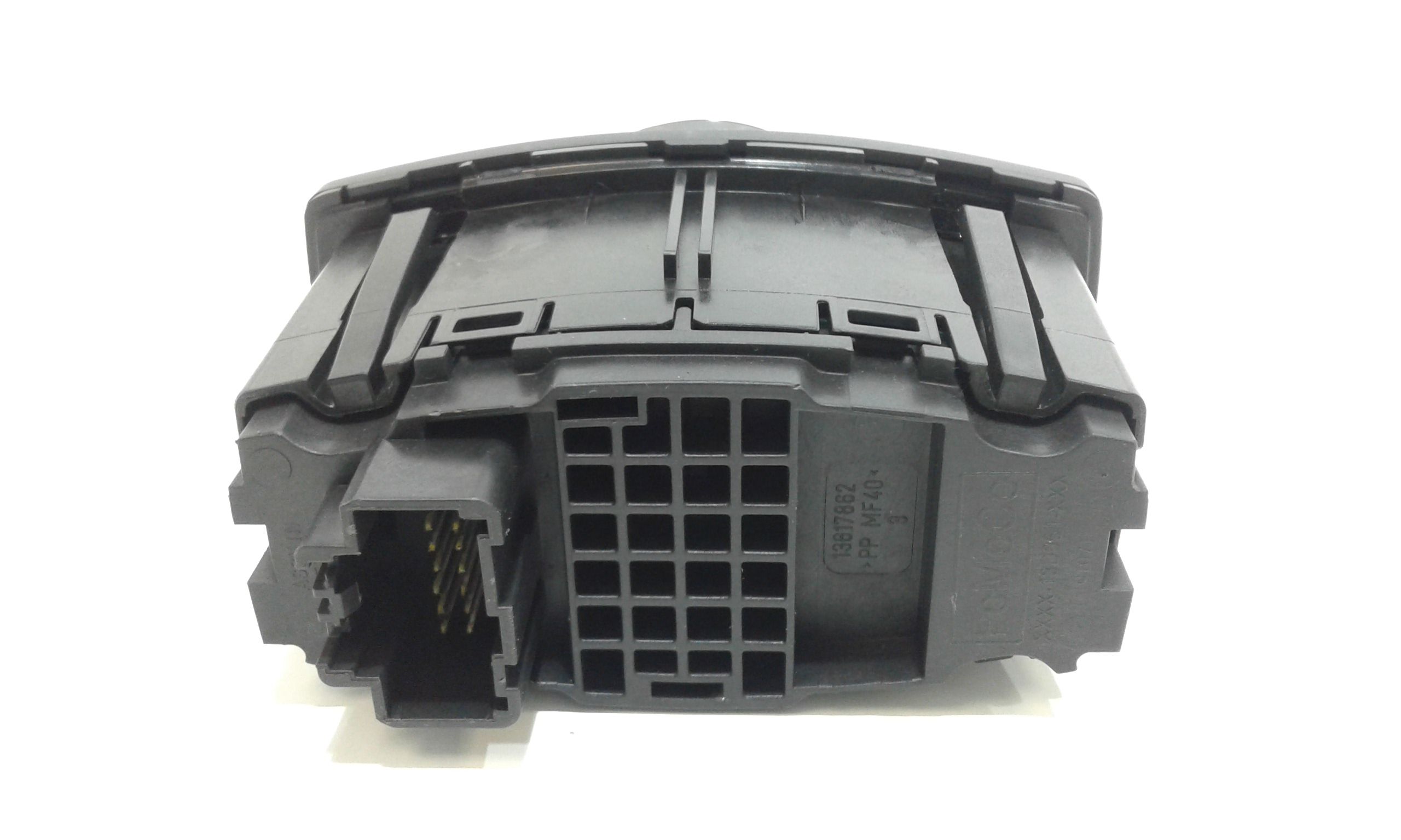 Comando Luci FORD Mustang Serie