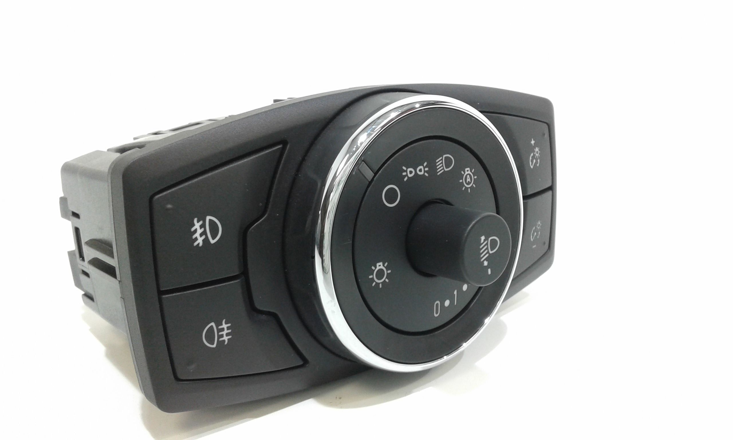 Comando Luci FORD Mustang Serie