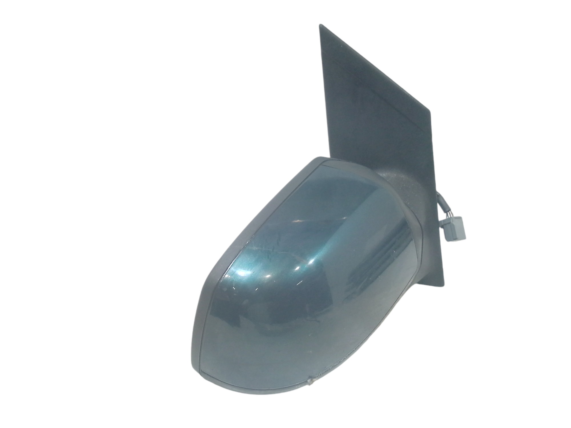 Specchietto Retrovisore Destro per Ford Fiesta 5 Serie (2005 - 2008)