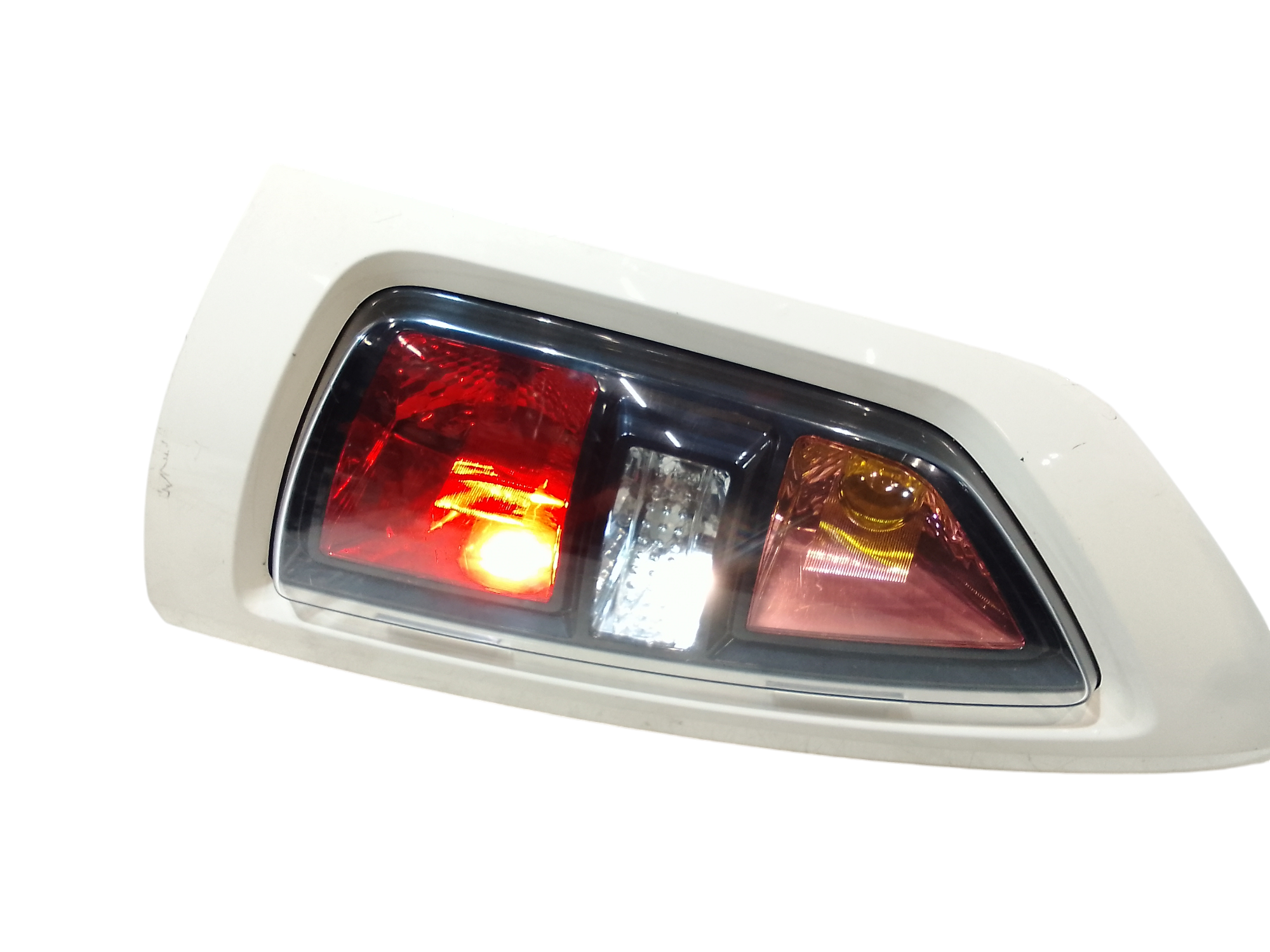 Stop fanale Posteriore sinistro lato Guida per Kia Soul (2009 - 2011)