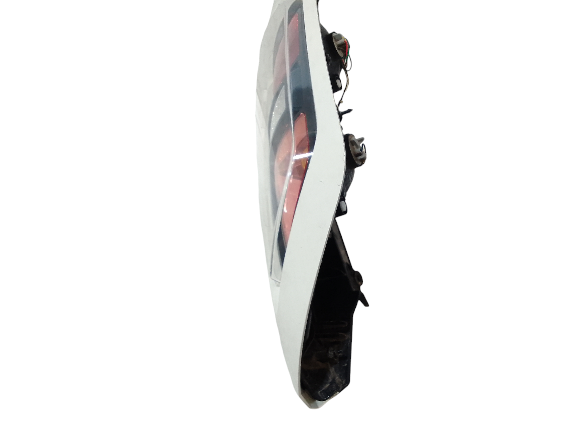 Stop fanale Posteriore sinistro lato Guida per Kia Soul (2009 - 2011)