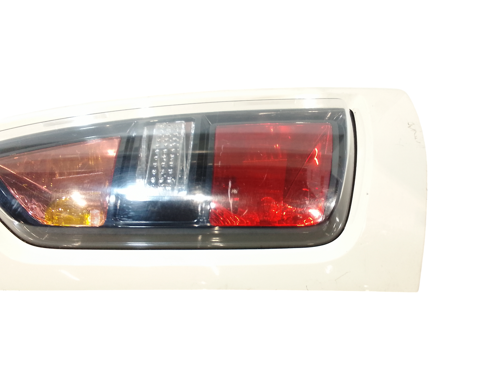 Stop fanale Posteriore sinistro lato Guida per Kia Soul (2009 - 2011)