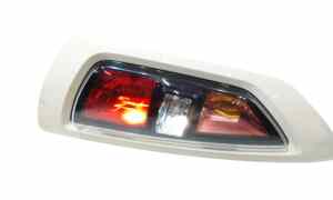 Stop fanale Posteriore sinistro lato Guida per Kia Soul (2009 - 2011)