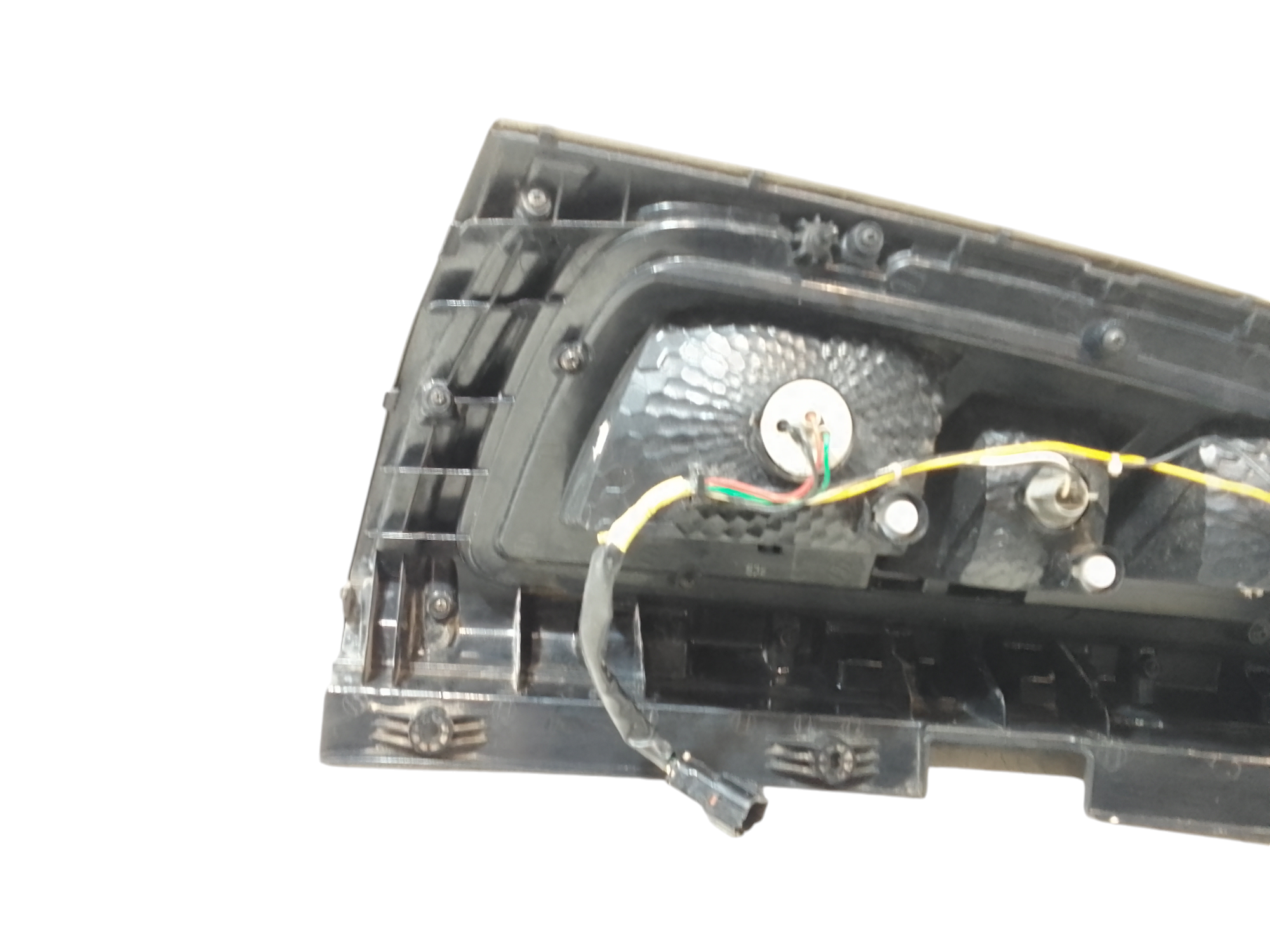 Stop fanale posteriore Destro Passeggero per Kia Soul (2009 - 2011)