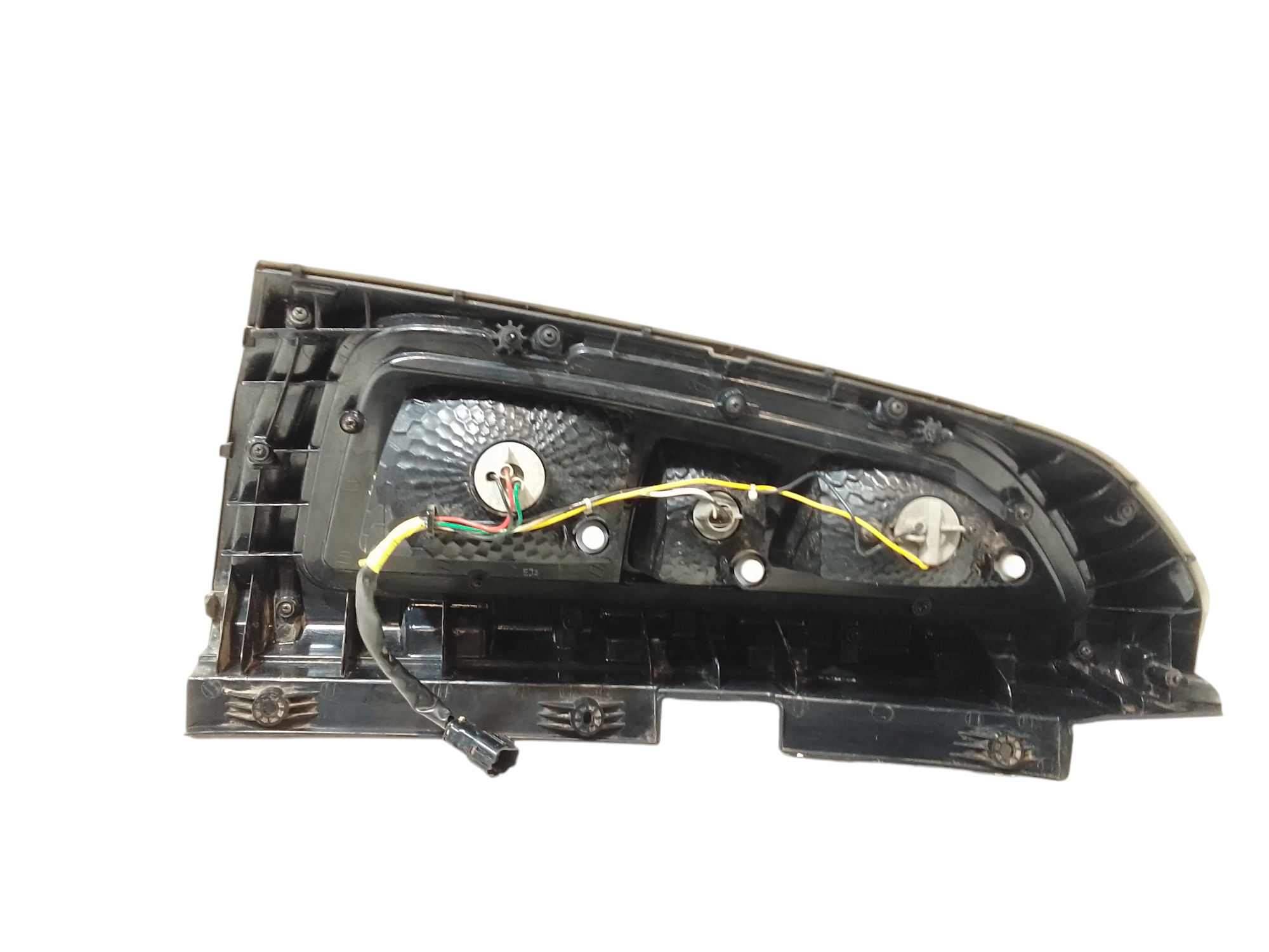 Stop fanale posteriore Destro Passeggero per Kia Soul (2009 - 2011)