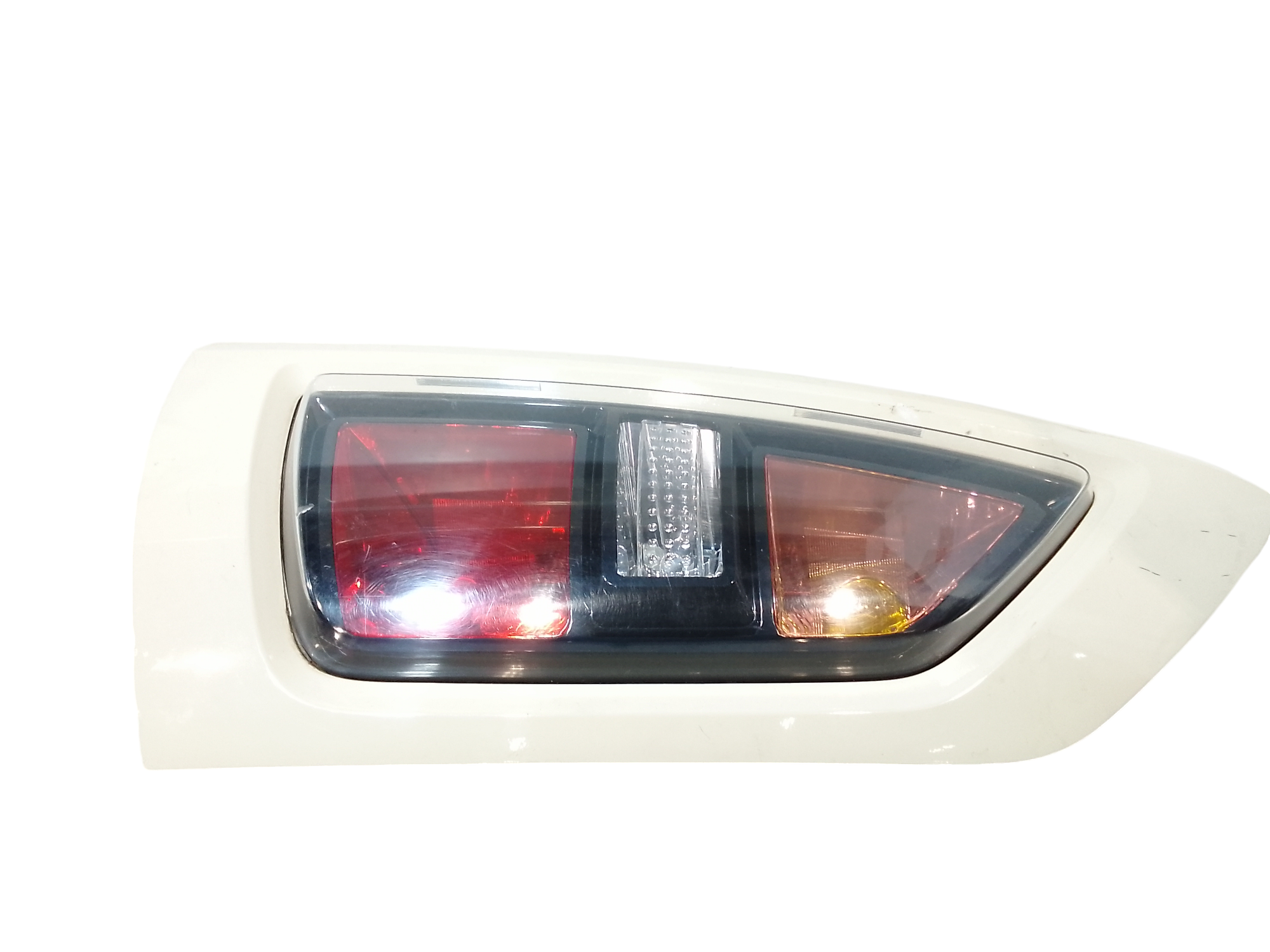 Stop fanale posteriore Destro Passeggero per Kia Soul (2009 - 2011)