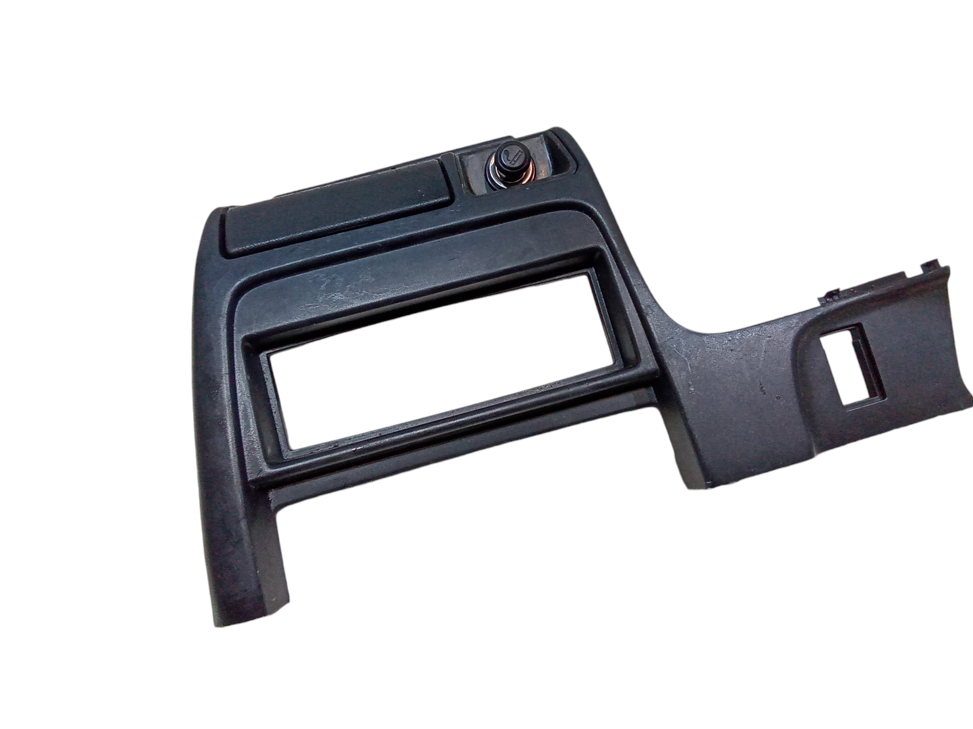 Modanatura Centrale Cruscotto per Toyota Hilux 2 Serie (1998 - 2005)
