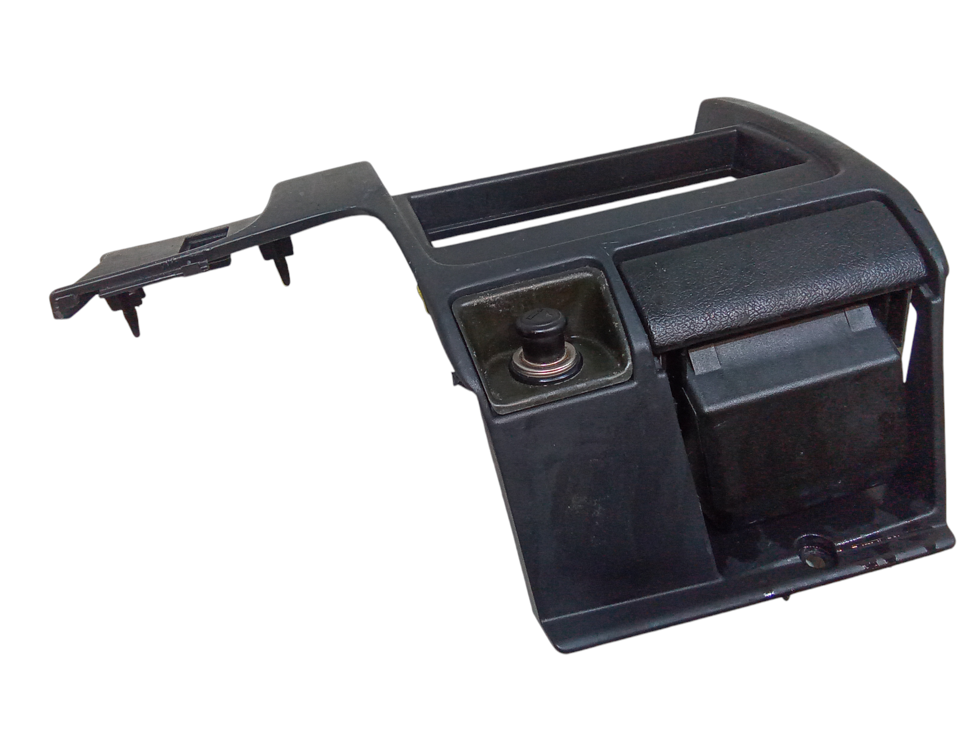 Modanatura Centrale Cruscotto per Toyota Hilux 2 Serie (1998 - 2005)