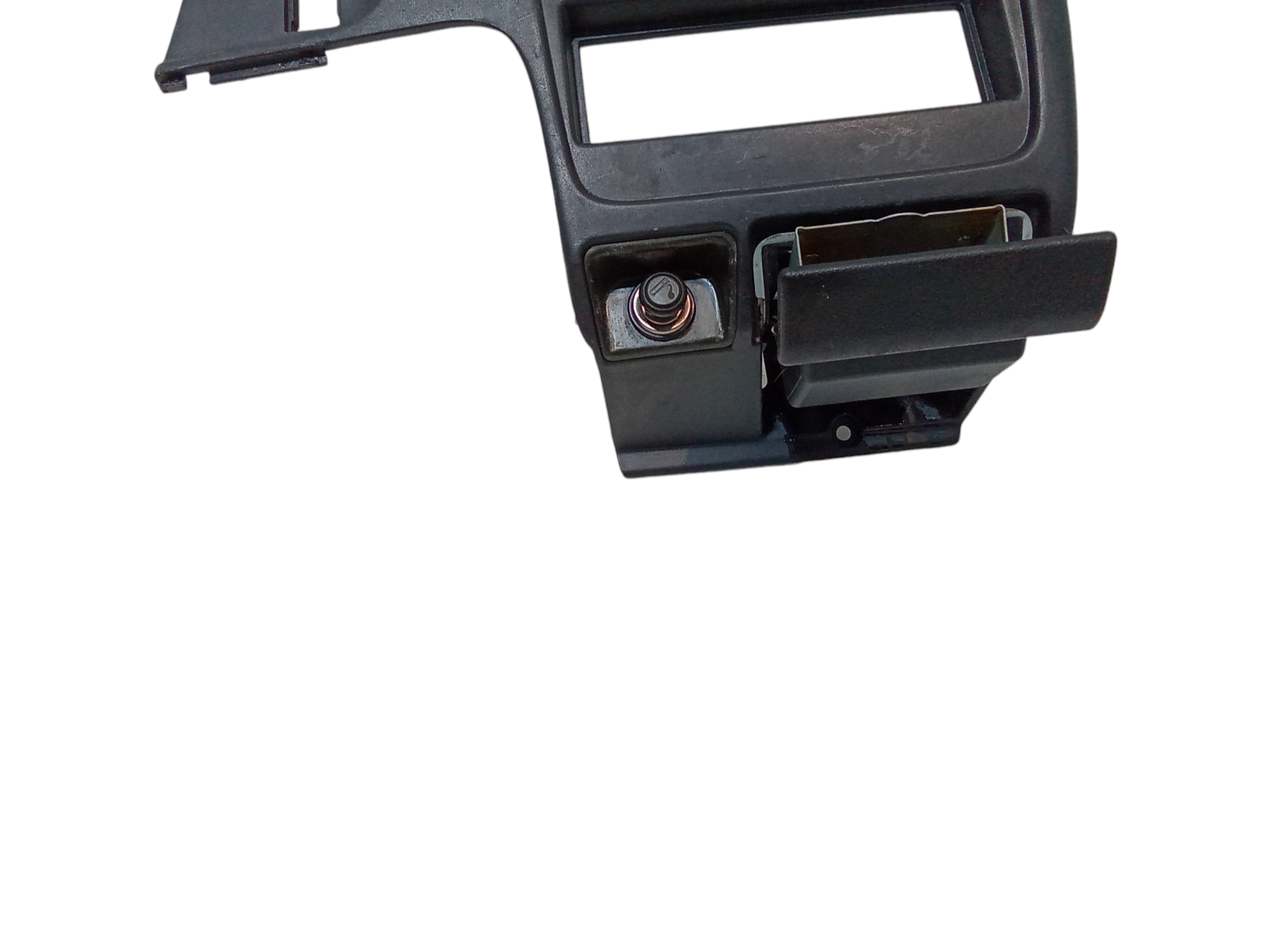 Modanatura Centrale Cruscotto per Toyota Hilux 2 Serie (1998 - 2005)