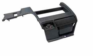 Modanatura Centrale Cruscotto per Toyota Hilux 2 Serie (1998 - 2005)