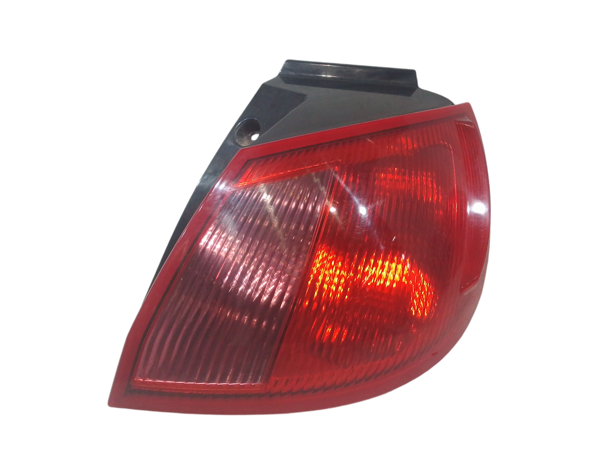 Stop fanale posteriore Destro Passeggero per Mitsubishi Colt Serie 3p (z30)  (04>12) (2004 - 2012)