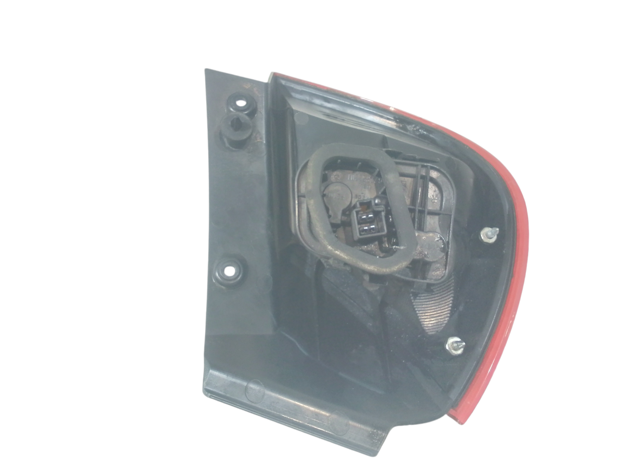 Stop fanale posteriore Destro Passeggero per Mitsubishi Colt Serie 3p (z30)  (04>12) (2004 - 2012)