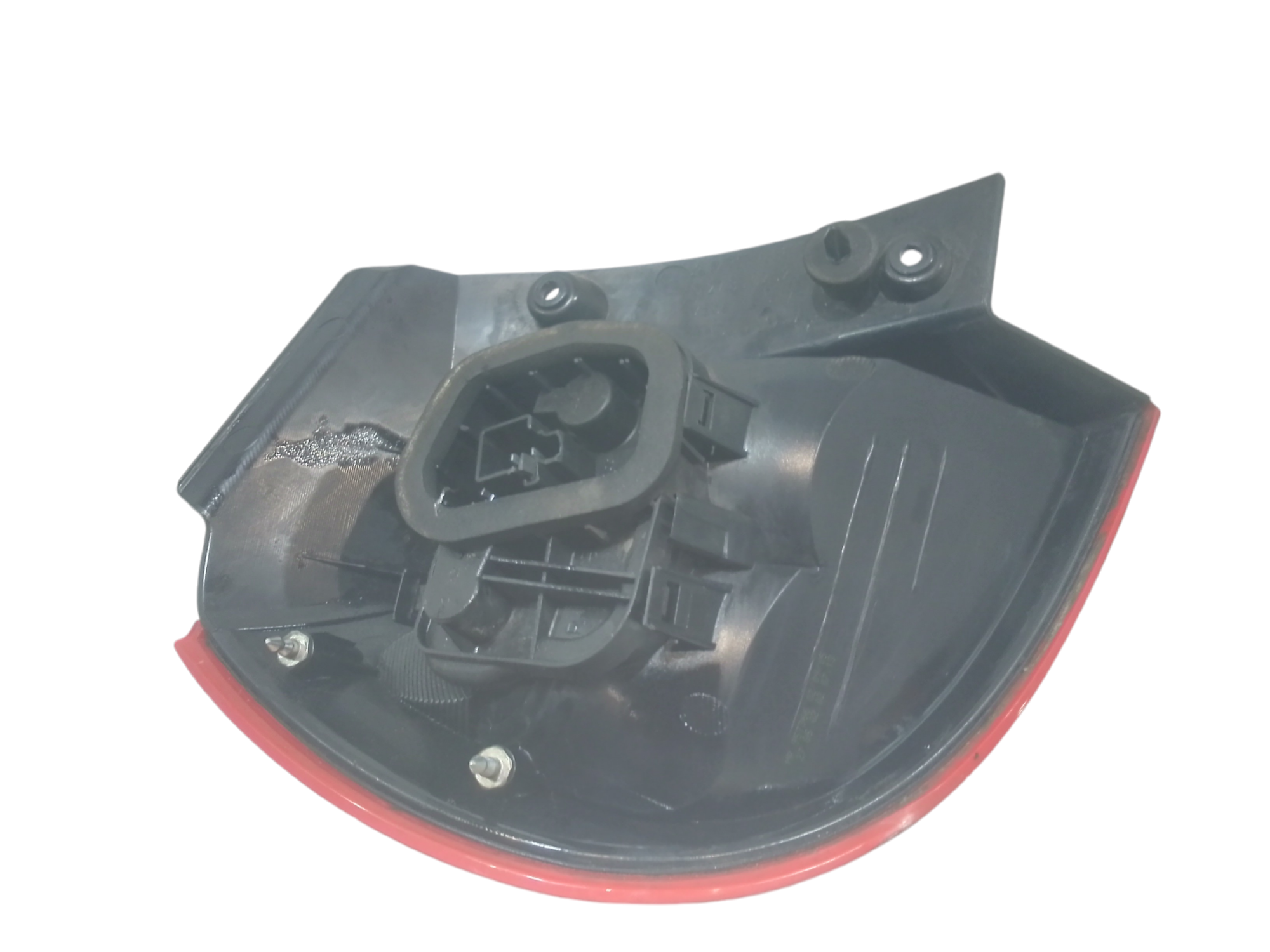 Stop fanale posteriore Destro Passeggero per Mitsubishi Colt Serie 3p (z30)  (04>12) (2004 - 2012)