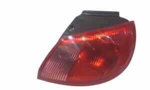 Stop fanale posteriore Destro Passeggero per Mitsubishi Colt Serie 3p (z30)  (04>12) (2004 - 2012)