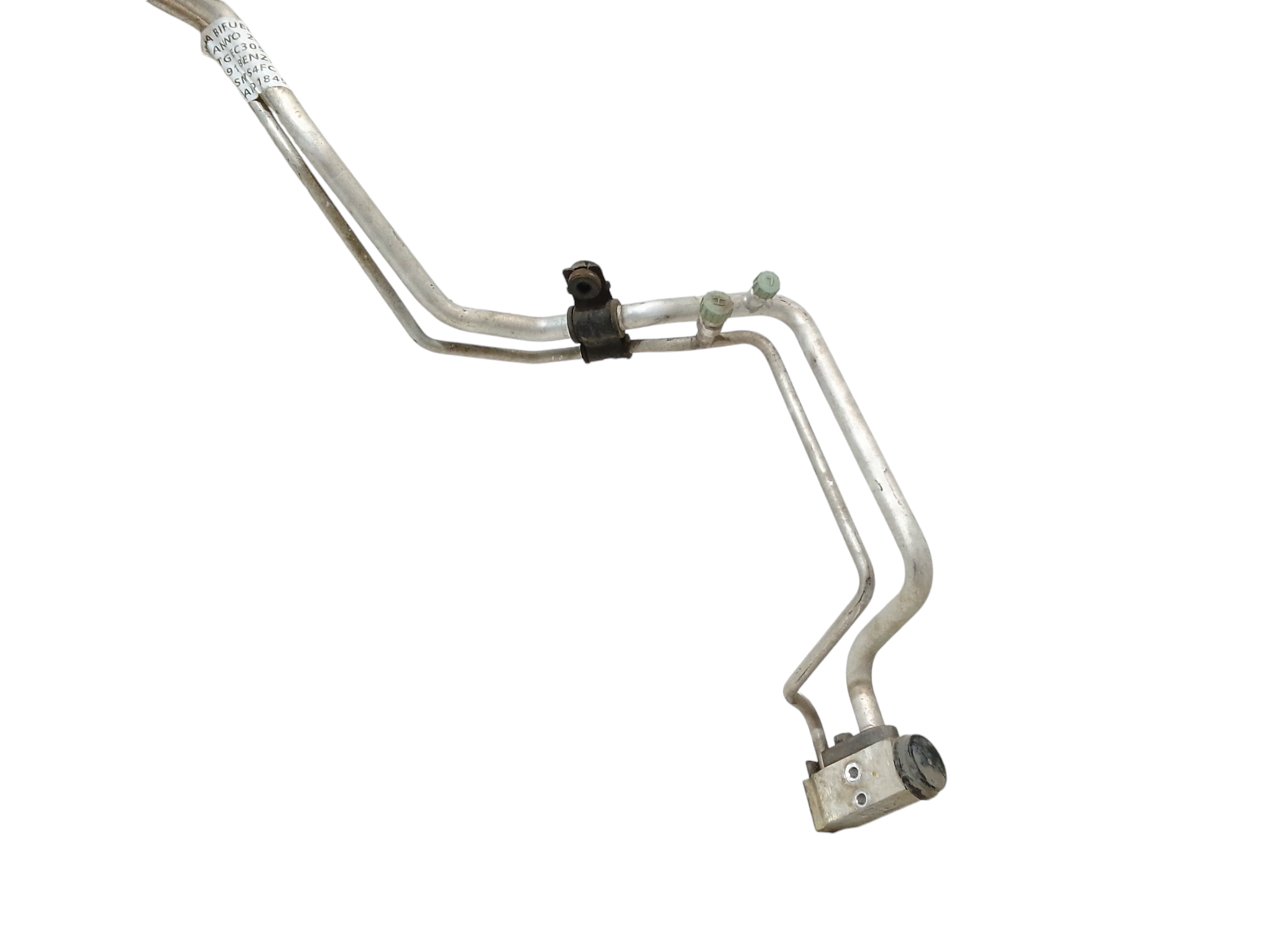 Tubi A/C per Kia Soul (2009 - 2011)