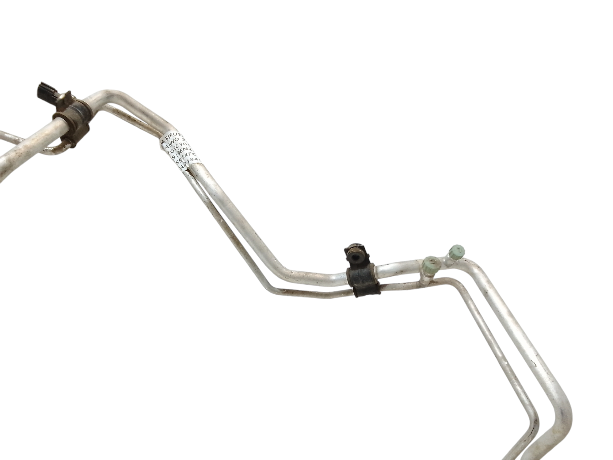 Tubi A/C per Kia Soul (2009 - 2011)