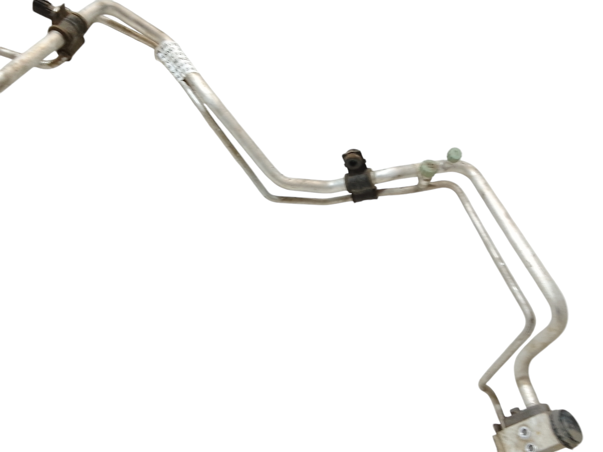 Tubi A/C per Kia Soul (2009 - 2011)