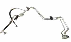 Tubi A/C per Kia Soul (2009 - 2011)