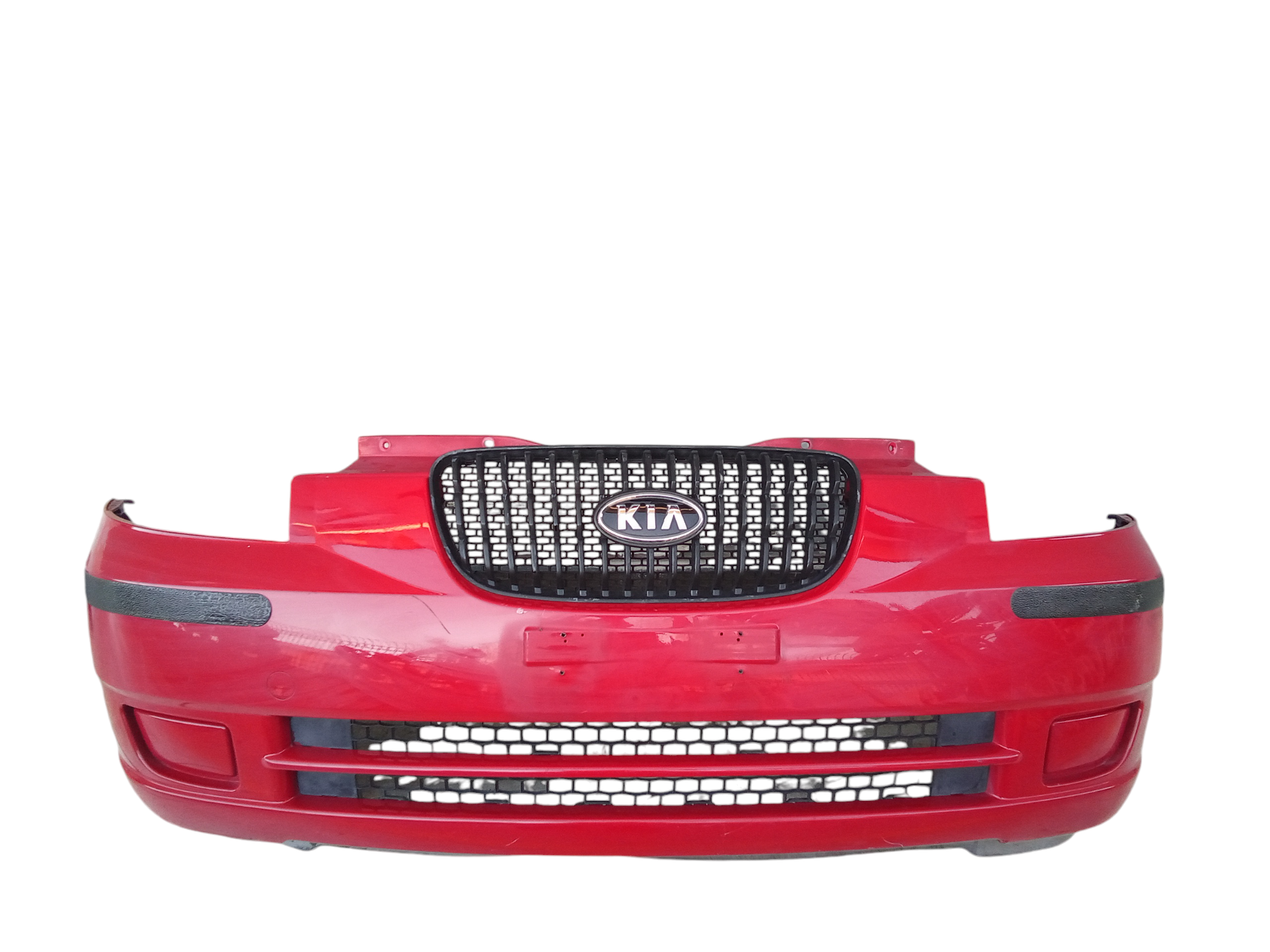 Paraurti Anteriore Completo per Kia Picanto 1 Serie (2004 - 2008)