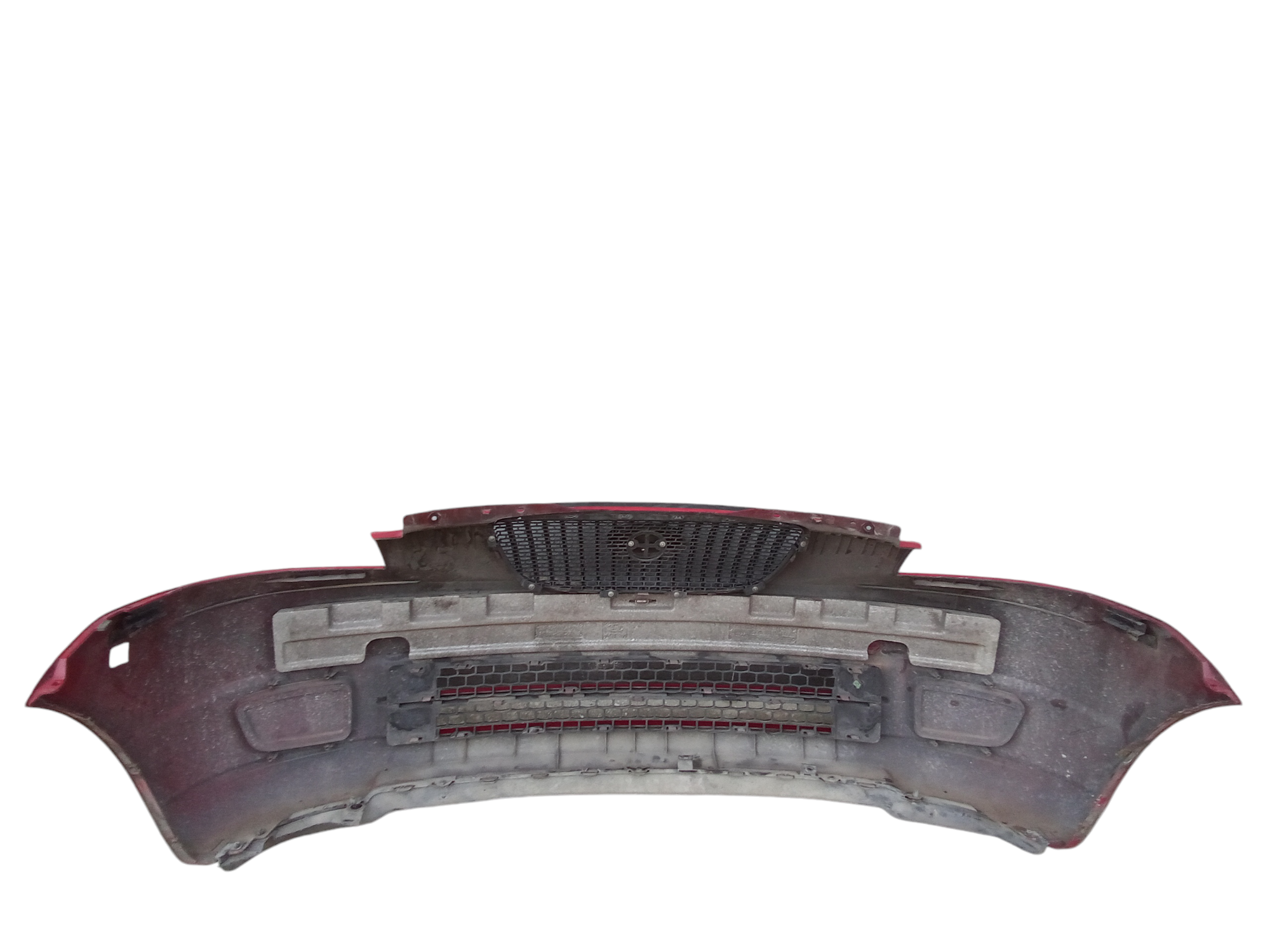 Paraurti Anteriore Completo per Kia Picanto 1 Serie (2004 - 2008)
