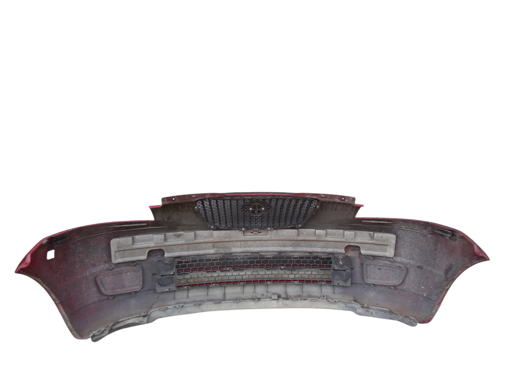 Paraurti Anteriore Completo per Kia Picanto 1 Serie (2004 - 2008)