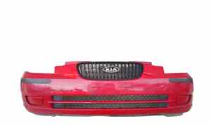 Paraurti Anteriore Completo per Kia Picanto 1 Serie (2004 - 2008)