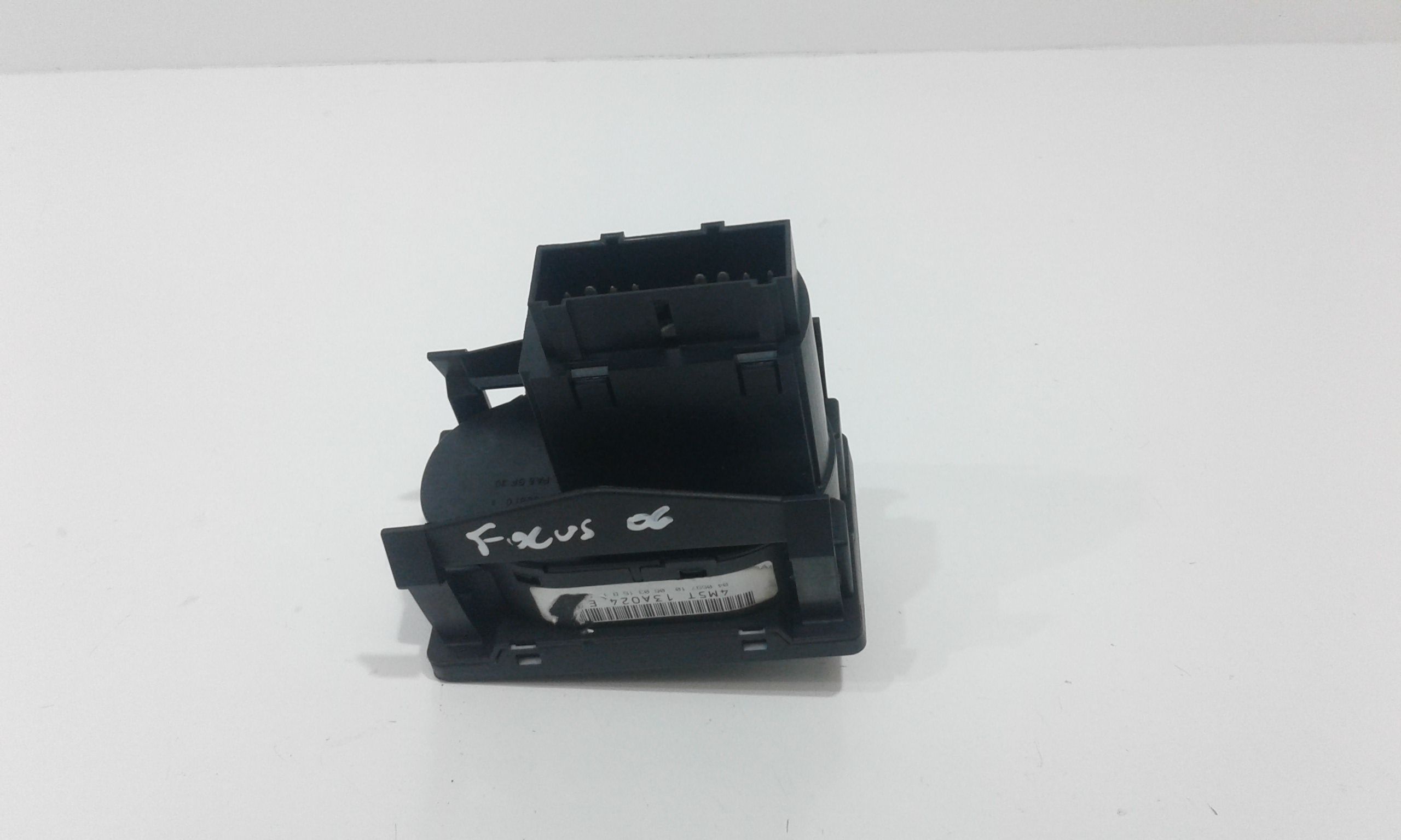 Comando Luci FORD Focus S. Wagon 3 Serie