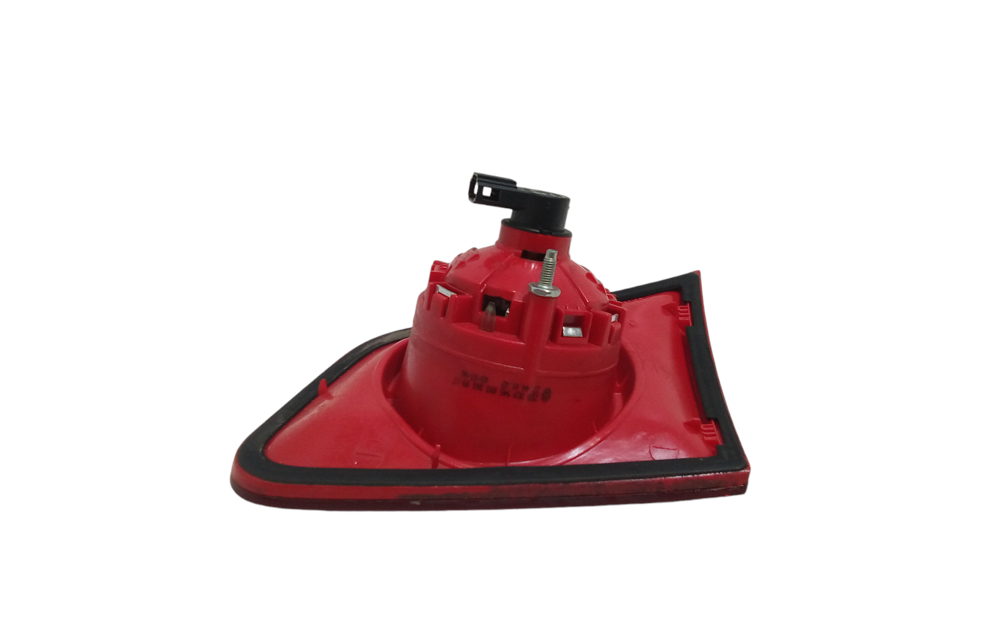 Stop Posteriore Sinistro Integrato nel Portello per Volkswagen Passat Berlina 4 Serie (2005 - 2010)