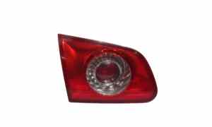 Stop Posteriore Sinistro Integrato nel Portello per Volkswagen Passat Berlina 4 Serie (2005 - 2010)