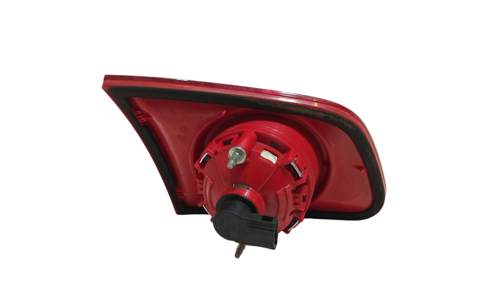 Stop Posteriore Destro Integrato nel Portello per Volkswagen Passat Berlina 4 Serie (2005 - 2010)