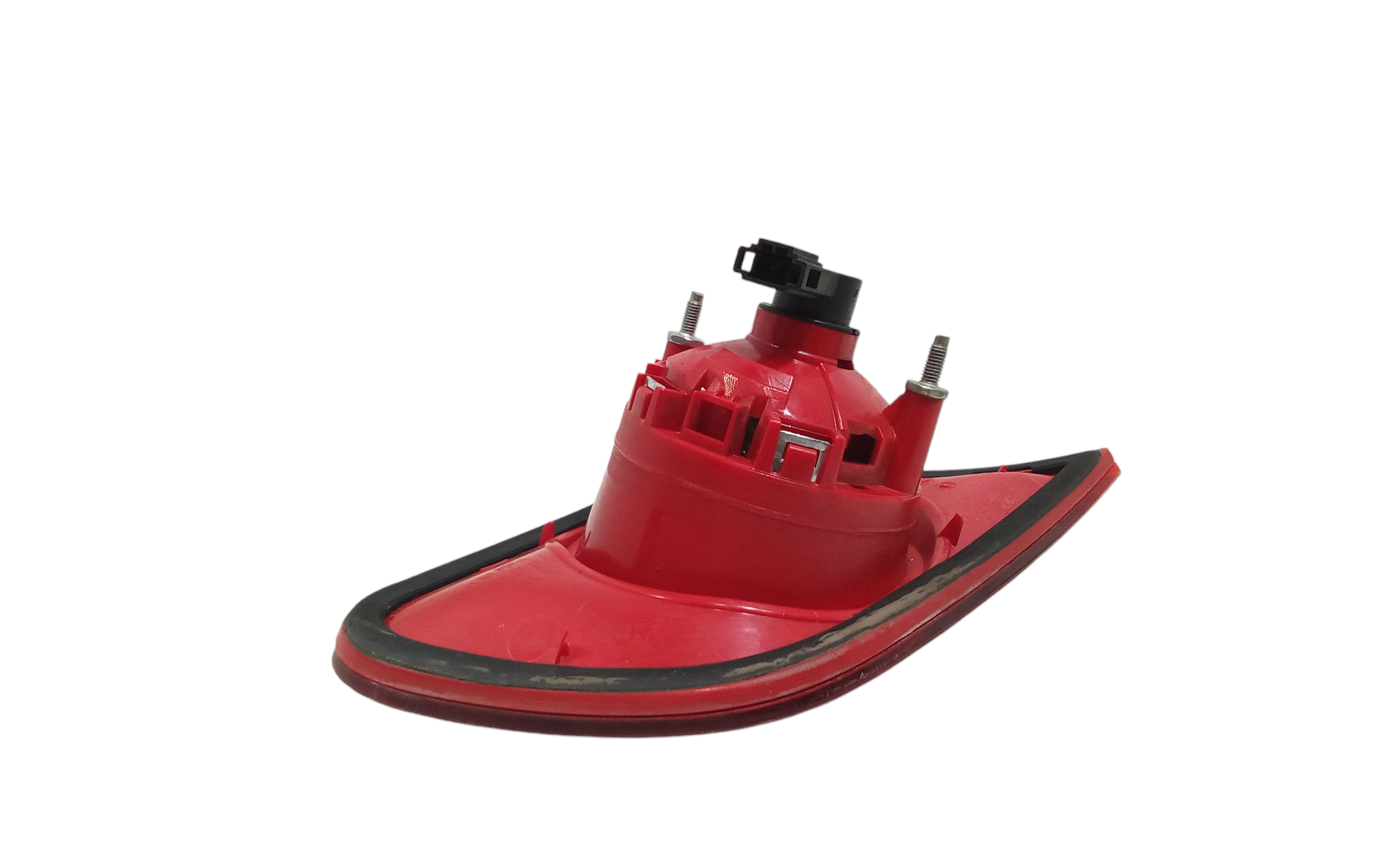 Stop Posteriore Destro Integrato nel Portello per Volkswagen Passat Berlina 4 Serie (2005 - 2010)