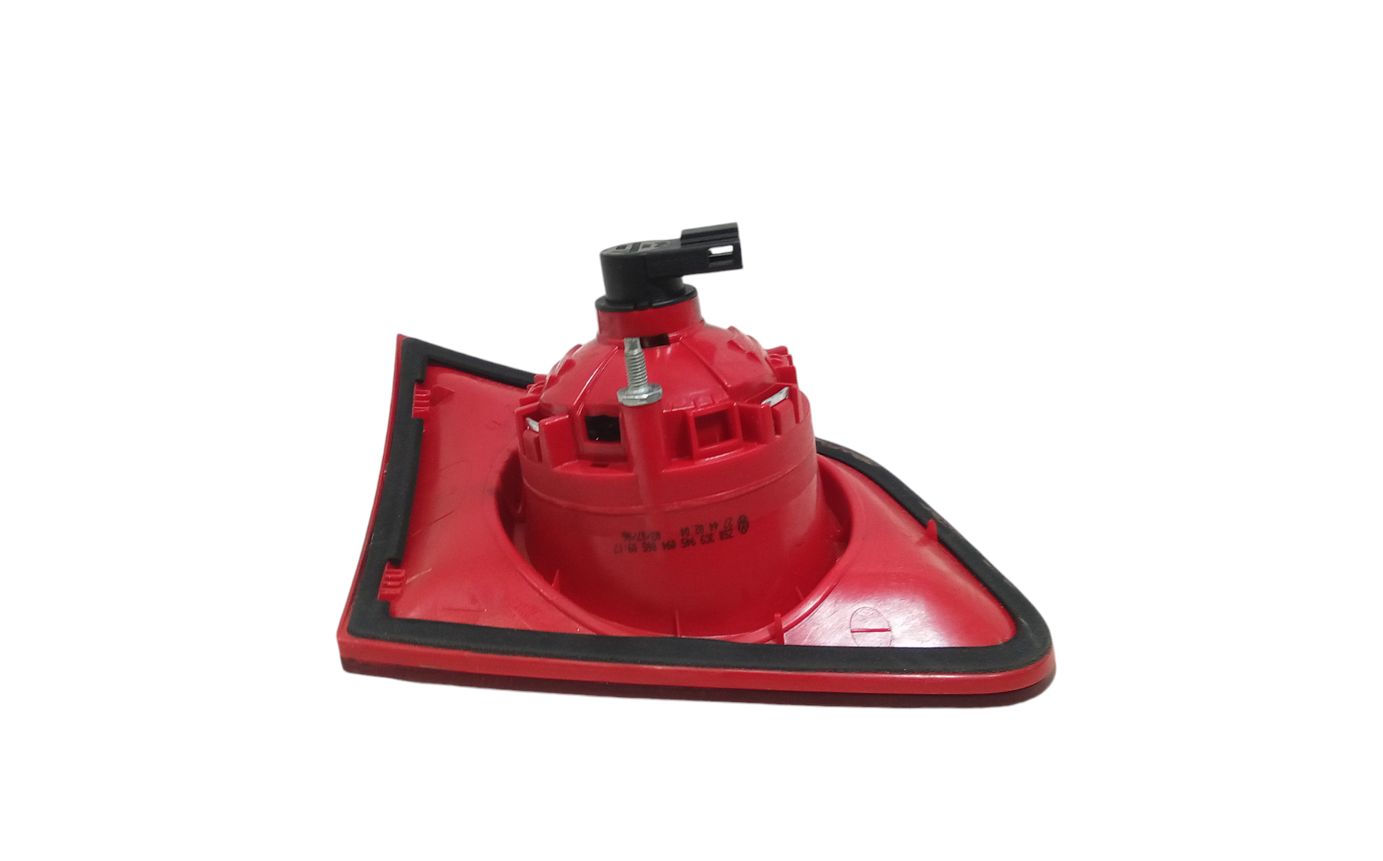 Stop Posteriore Destro Integrato nel Portello per Volkswagen Passat Berlina 4 Serie (2005 - 2010)