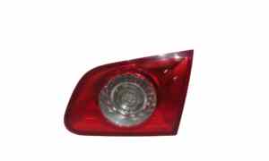 Stop Posteriore Destro Integrato nel Portello per Volkswagen Passat Berlina 4 Serie (2005 - 2010)