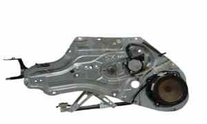 Cremagliera anteriore sinistra Guida per Kia Soul (2009 - 2011)