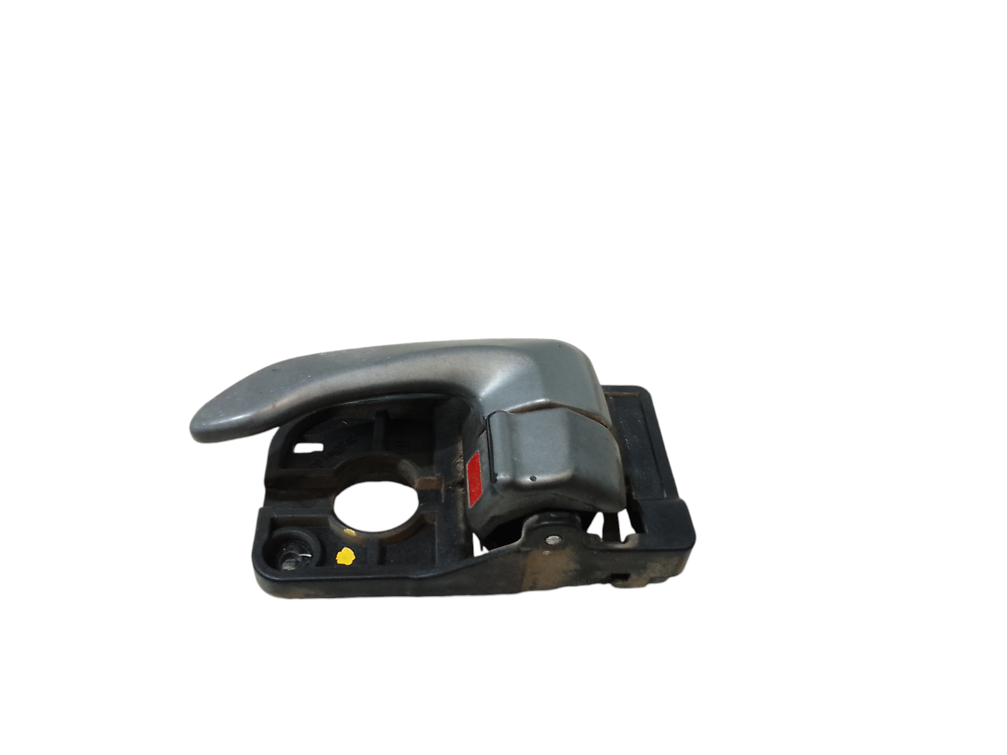 Maniglia interna anteriore Sinistra per Kia Soul (2009 - 2011)