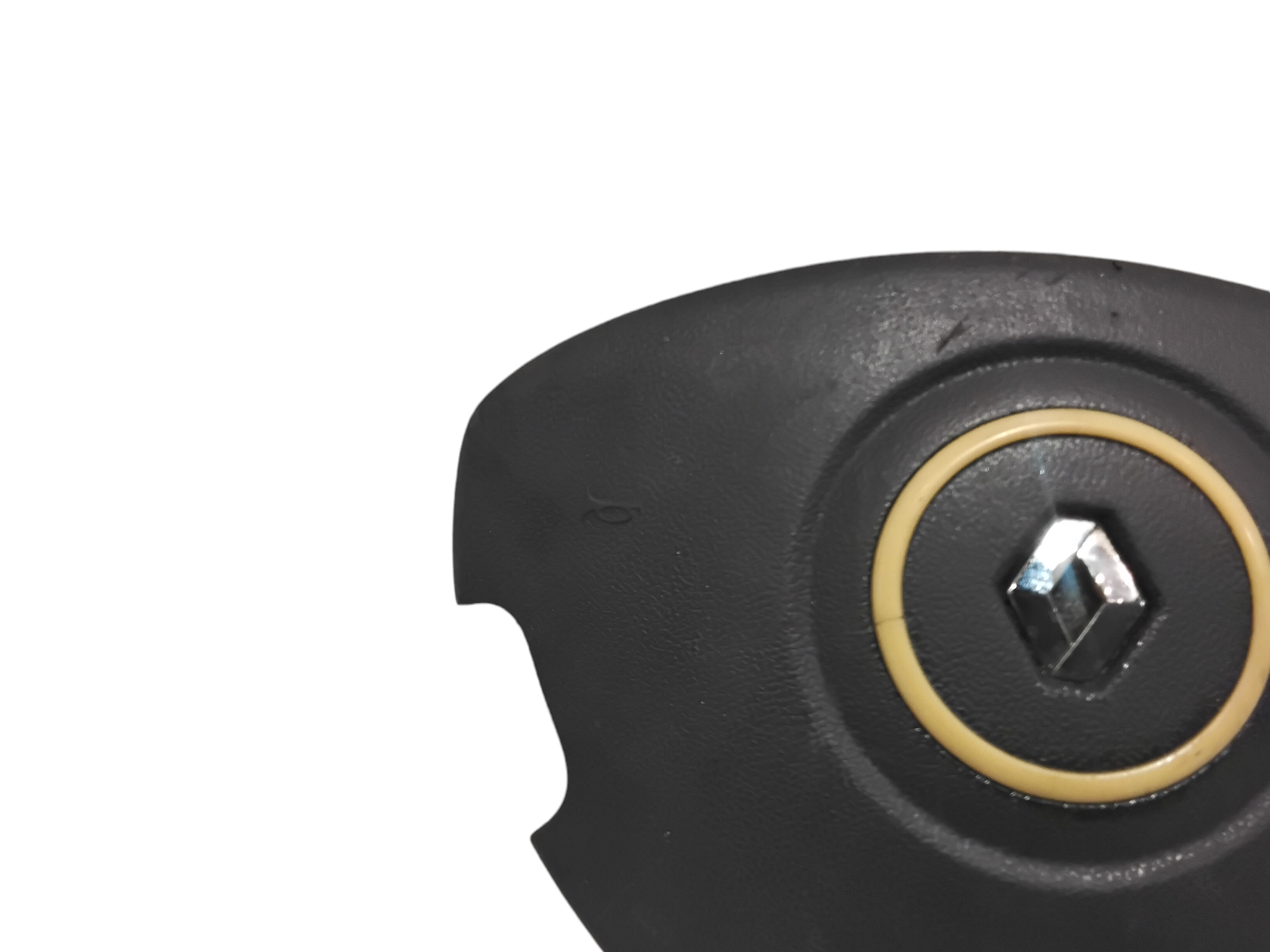 Airbag Volante per Renault Clio Serie (08>15) (2008 - 2015)