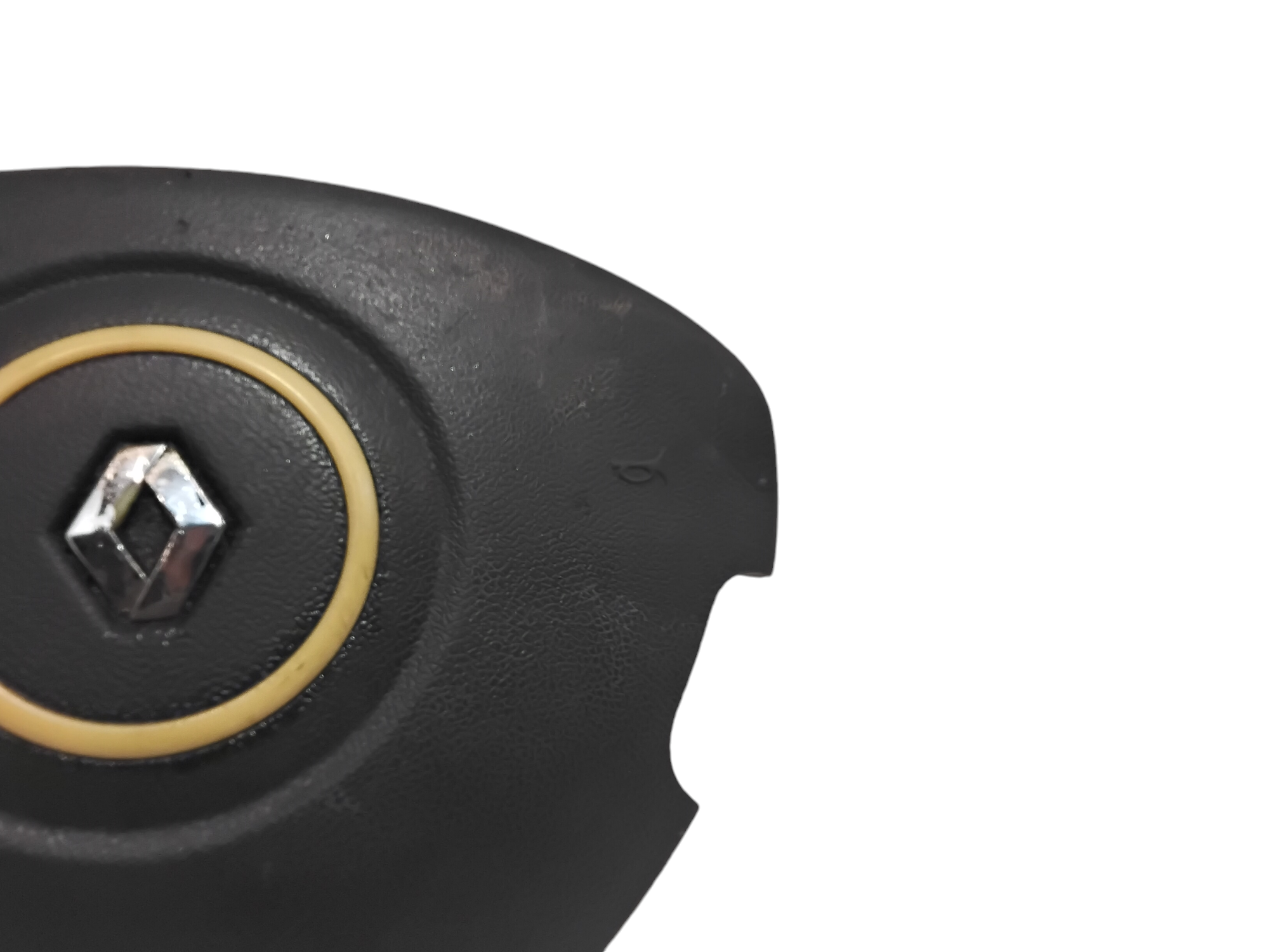 Airbag Volante per Renault Clio Serie (08>15) (2008 - 2015)