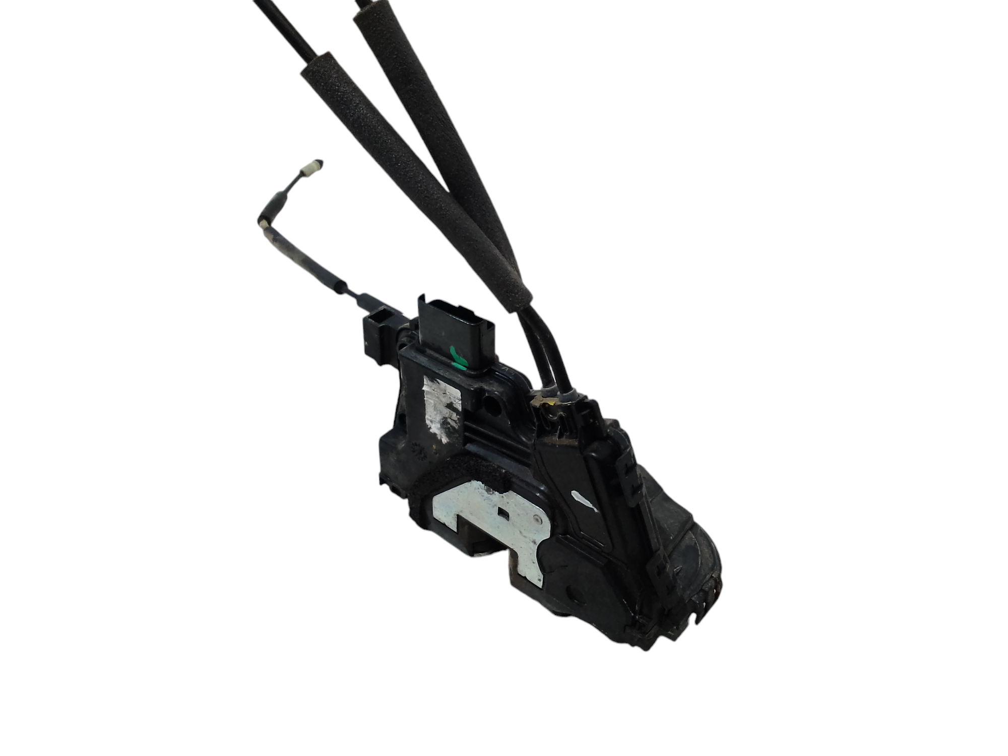 Serratura Anteriore Sinistra per Kia Soul (2009 - 2011)