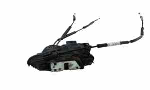 Serratura Anteriore Sinistra per Kia Soul (2009 - 2011)