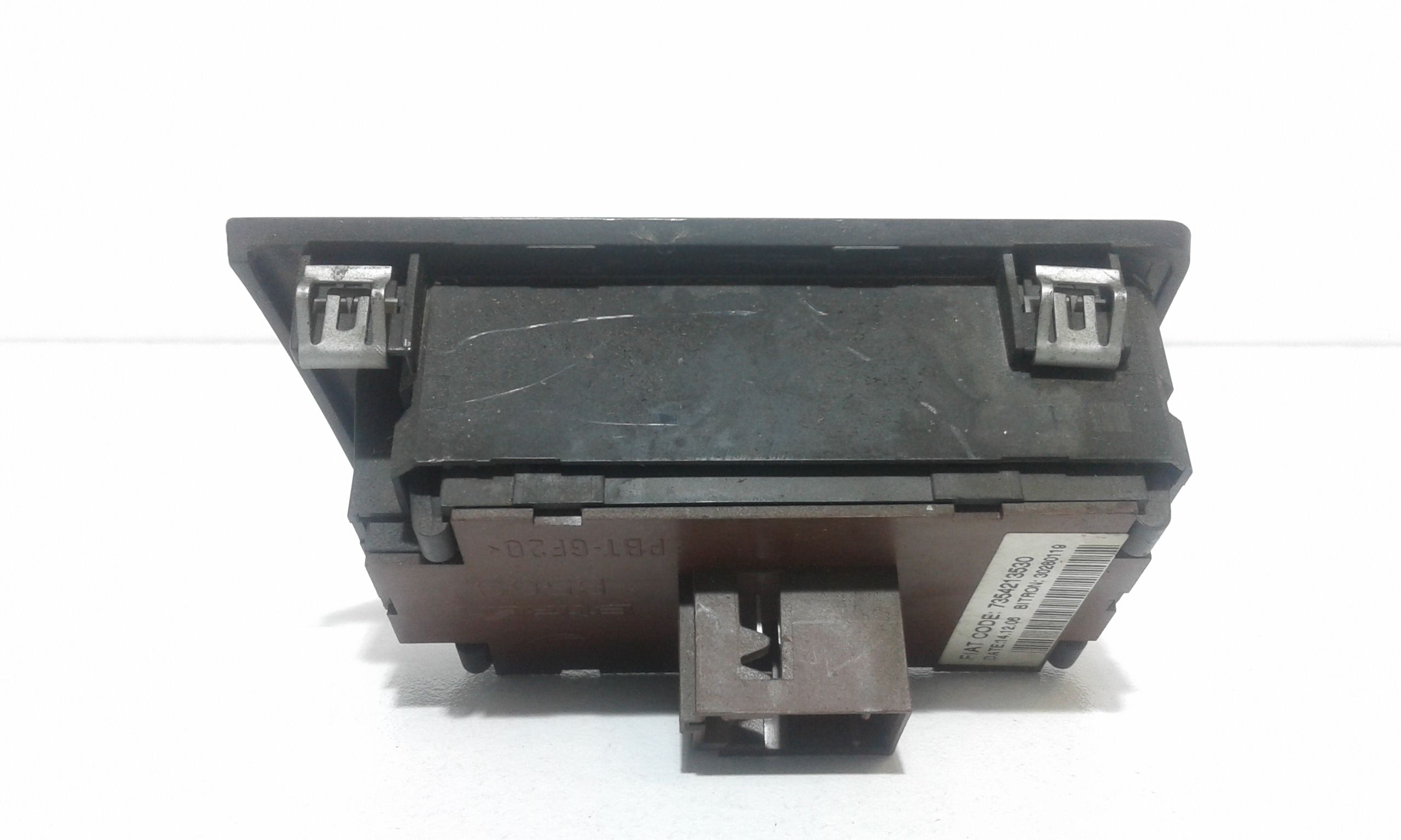 Comando Luci PEUGEOT Boxer 3 Serie