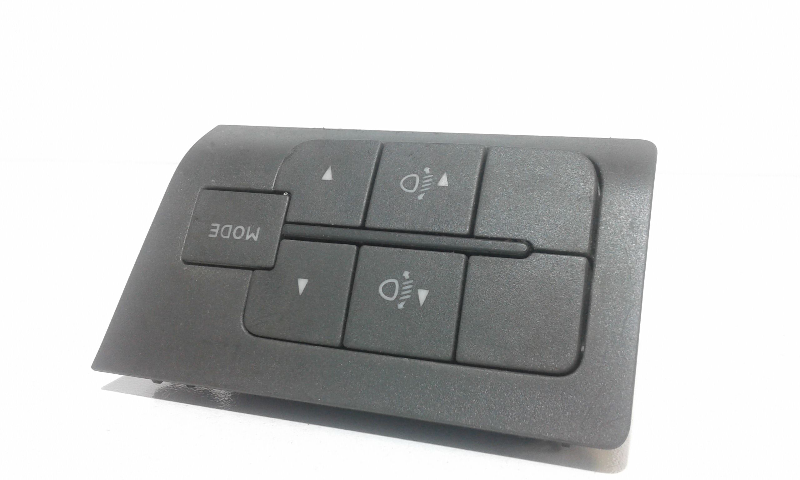 Comando Luci PEUGEOT Boxer 3 Serie