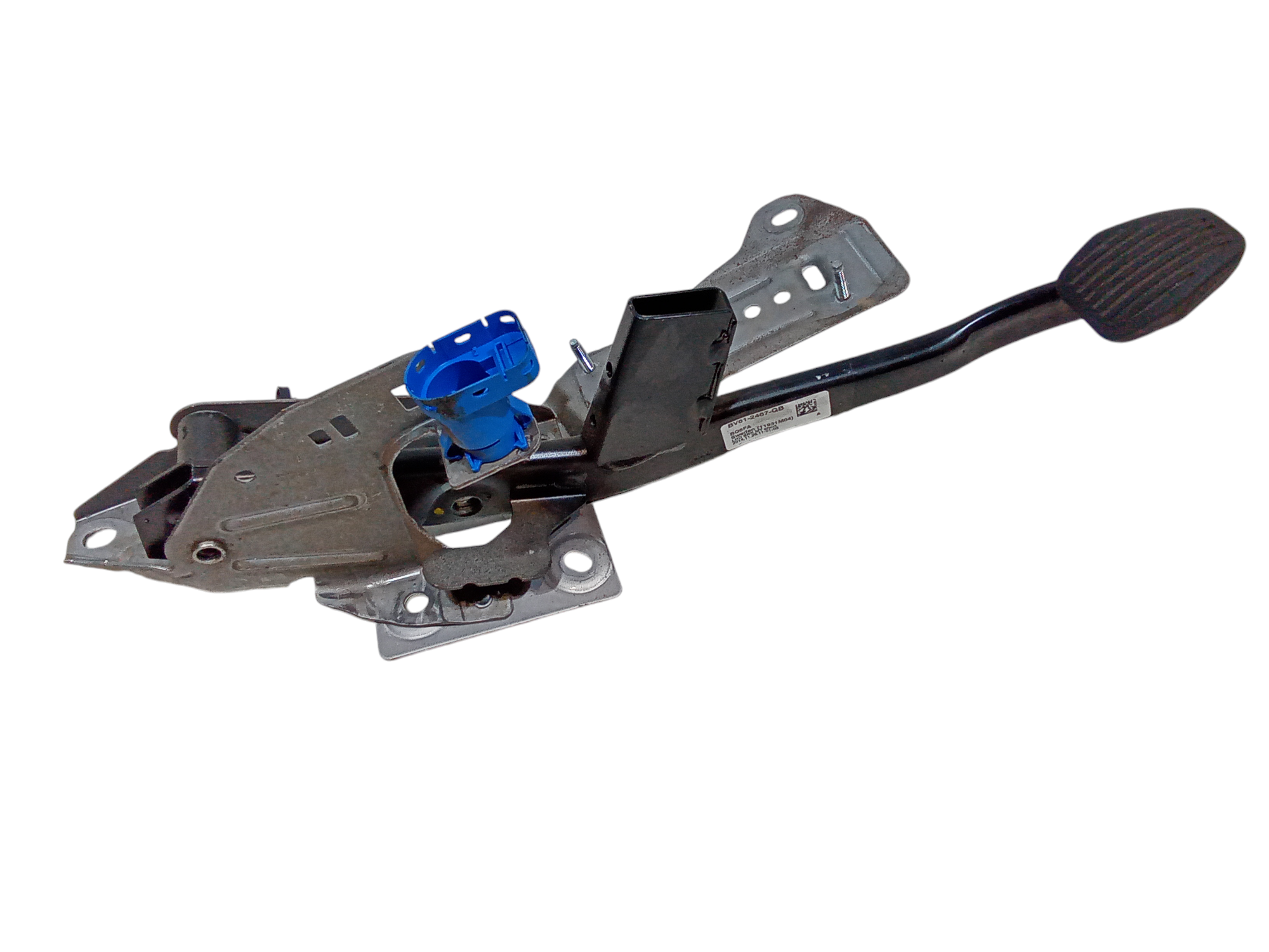 Pedale Freno per Ford Focus (2014 - 2018)