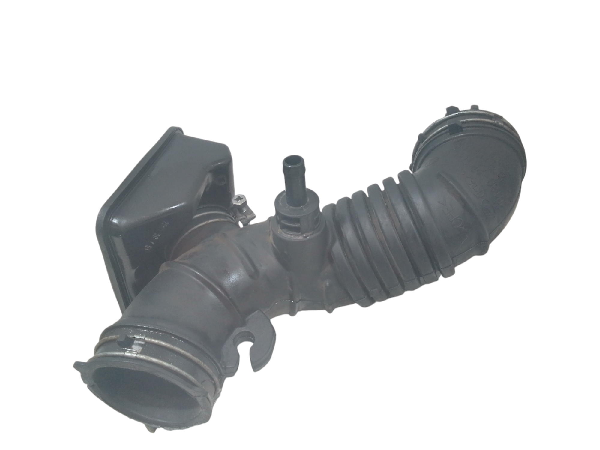 Tubo aspirazione filtro aria per Kia Soul (2009 - 2011)