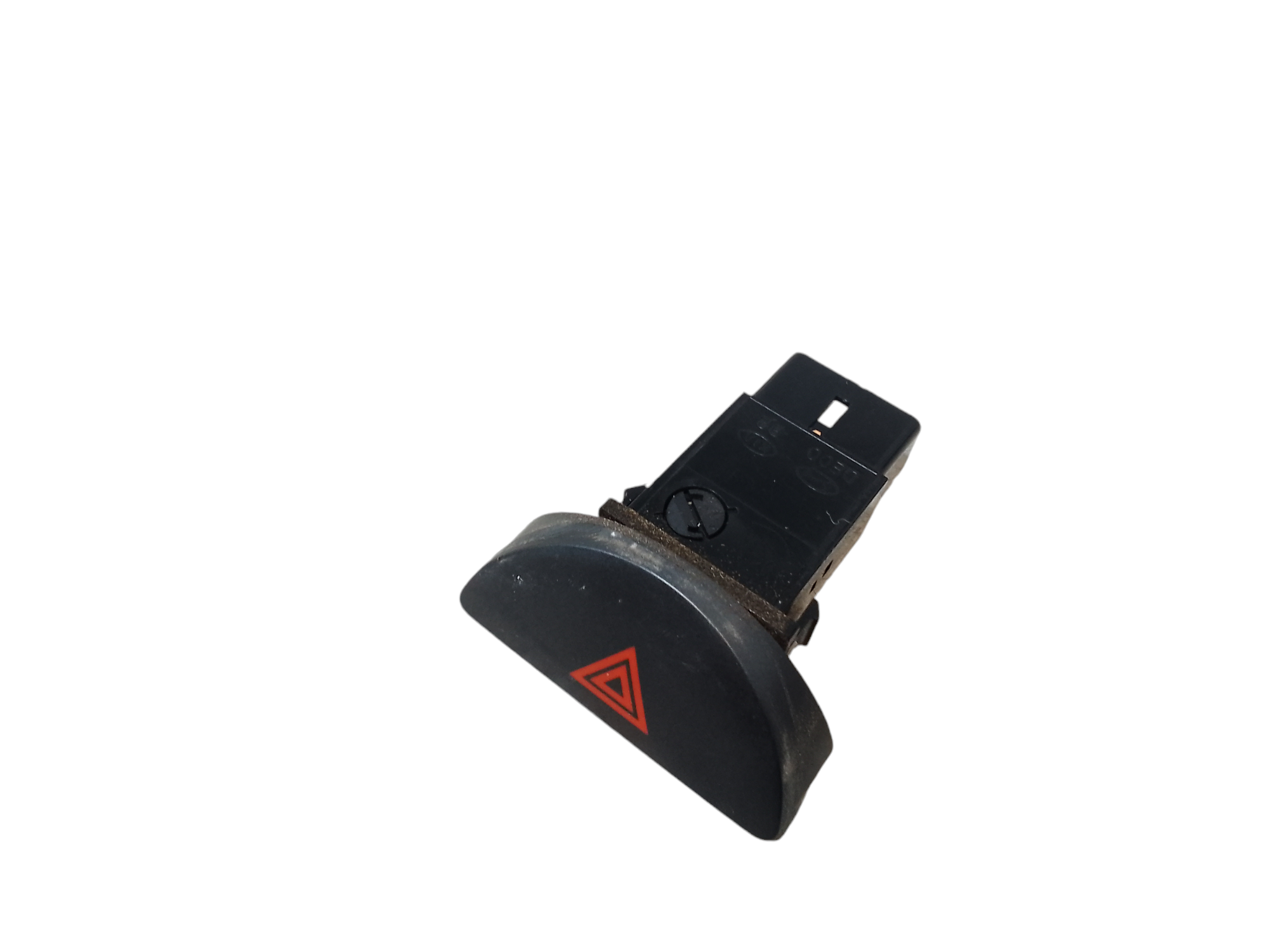 Pulsante luci di emergenza per Kia Soul (2009 - 2011)