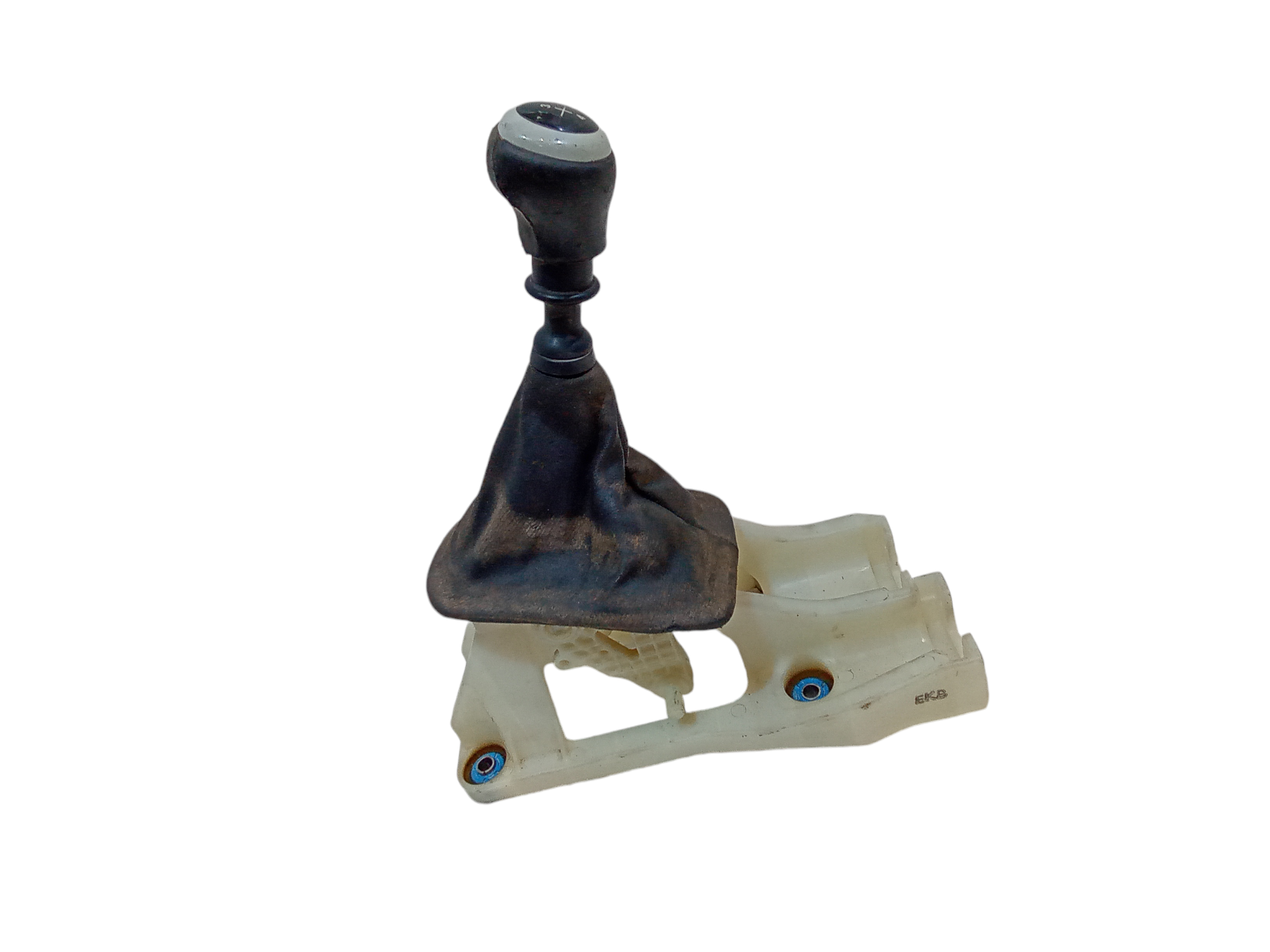 Leva Cambio per Kia Soul (2009 - 2011)