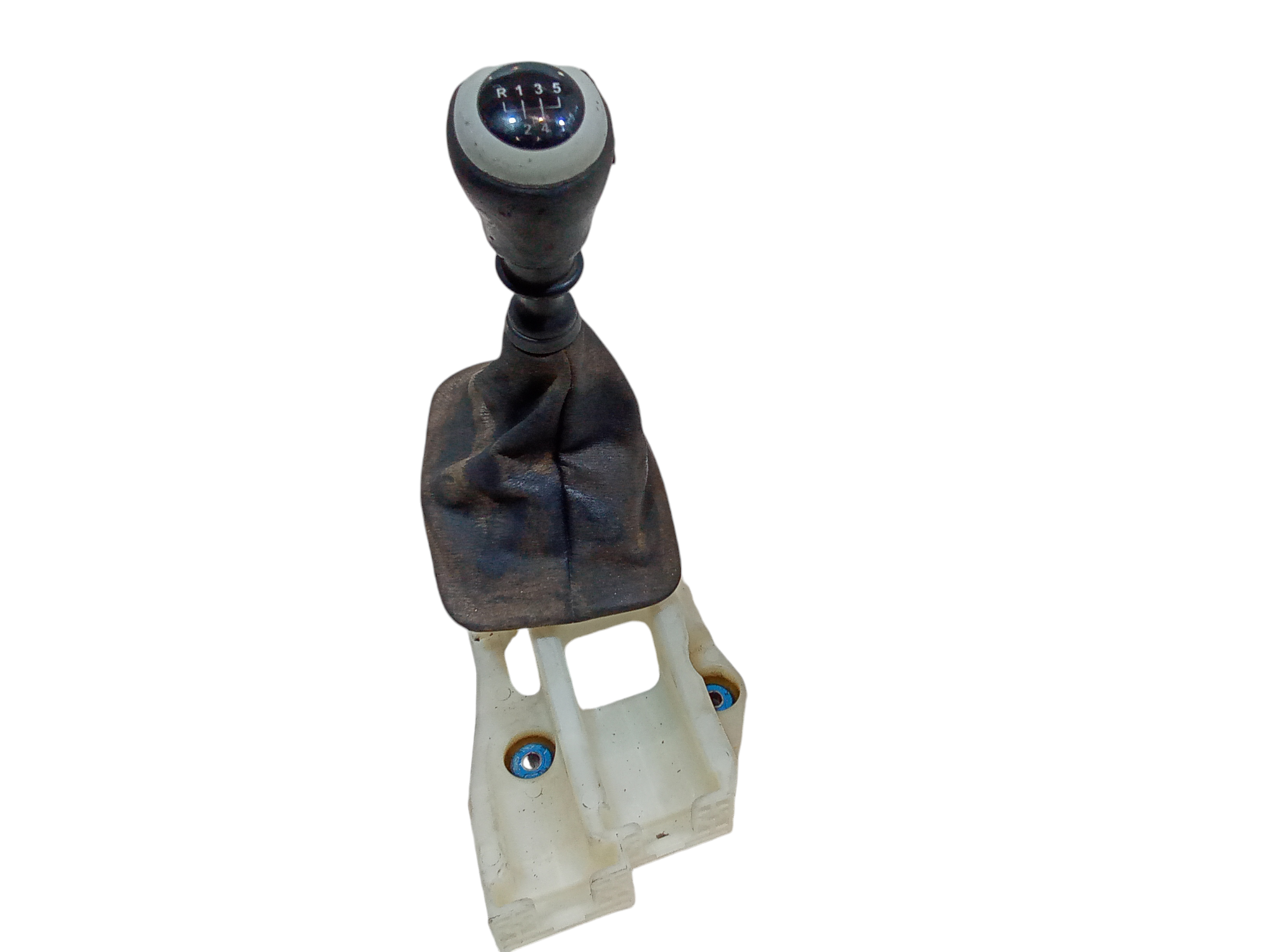 Leva Cambio per Kia Soul (2009 - 2011)