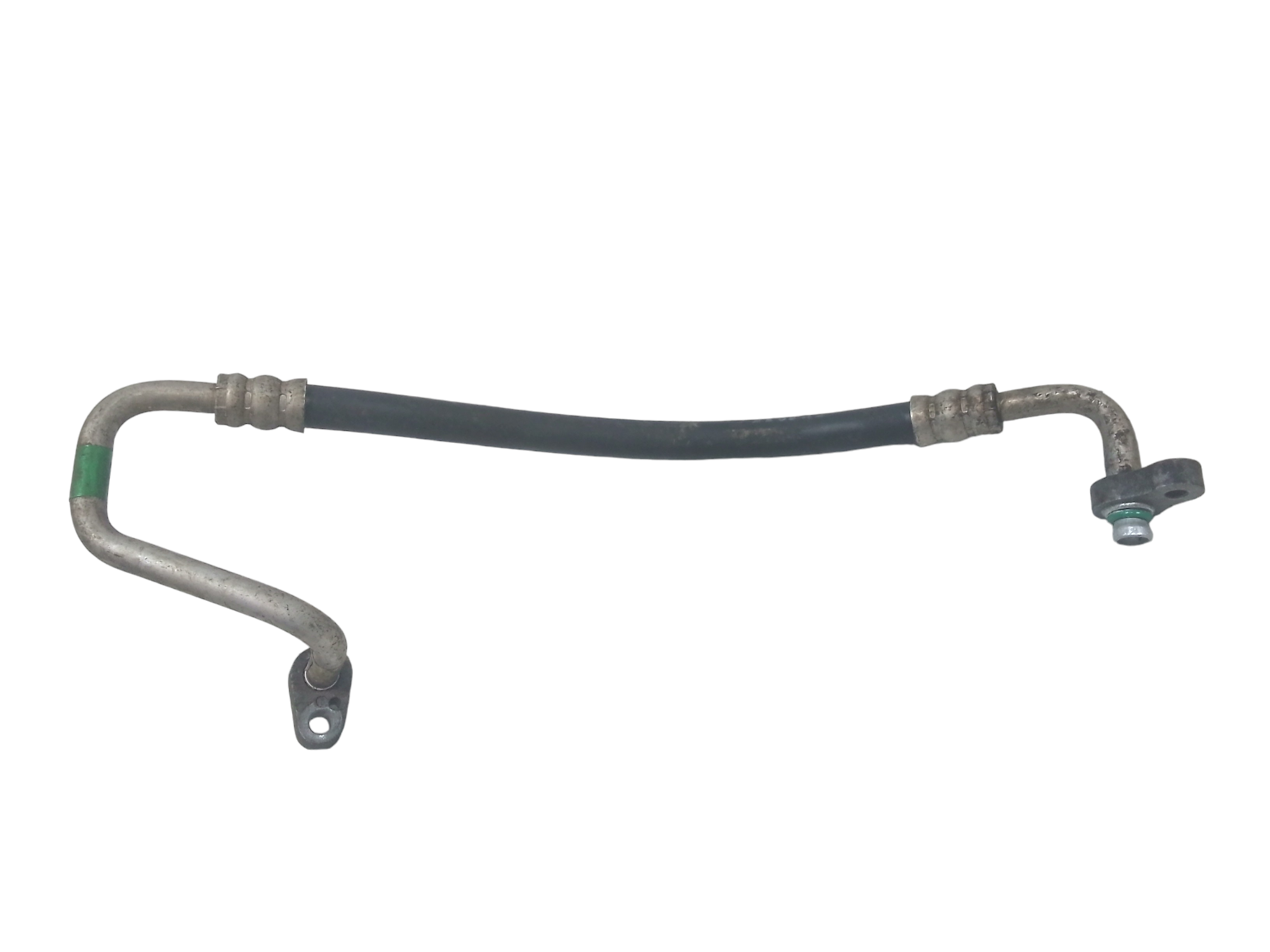 Tubi A/C per Kia Soul (2009 - 2011)